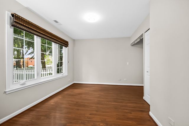 1815 Crain Street, Evanston, IL 60202