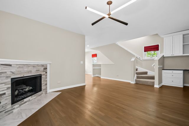 1815 Crain Street, Evanston, IL 60202