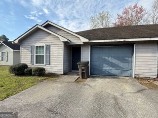32 Talbot Court, St. Marys, GA 31558