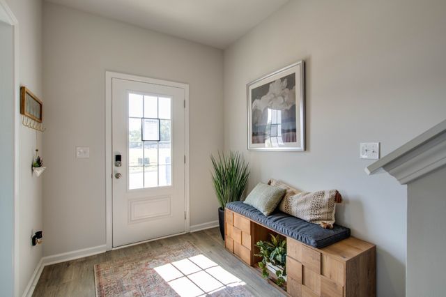 106 Mackenzie Way, Lewisburg, TN 37091