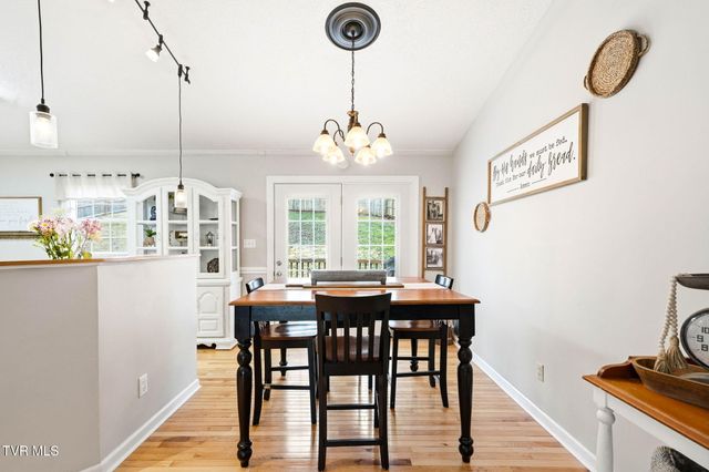 410 Neal Drive, Bluff City, TN 37618