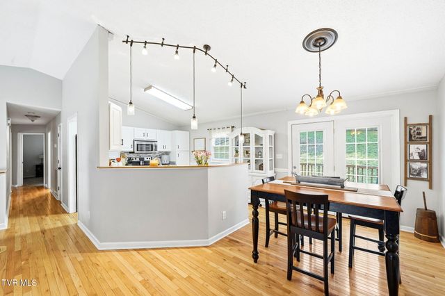 410 Neal Drive, Bluff City, TN 37618