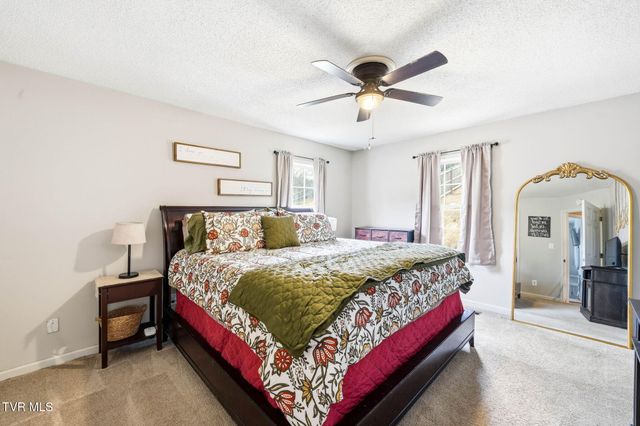 410 Neal Drive, Bluff City, TN 37618