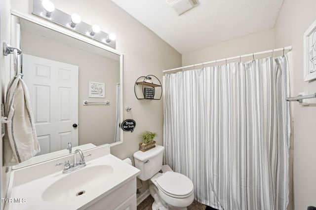 410 Neal Drive, Bluff City, TN 37618