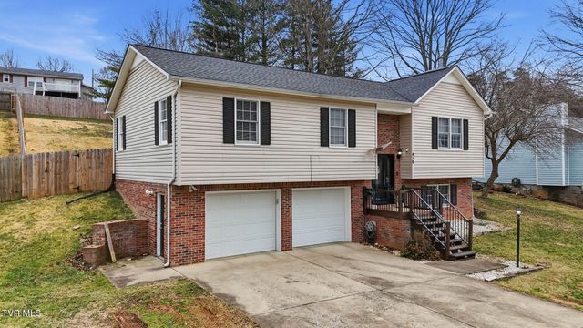 410 Neal Drive, Bluff City, TN 37618