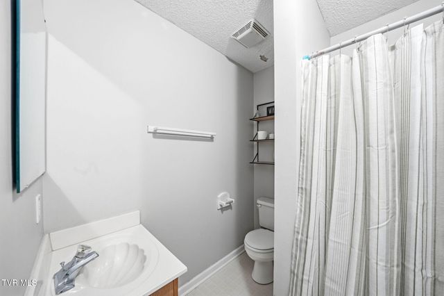 410 Neal Drive, Bluff City, TN 37618