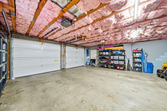 410 Neal Drive, Bluff City, TN 37618