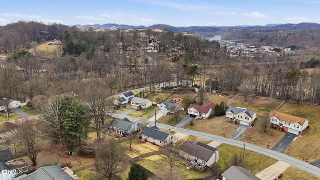 410 Neal Drive, Bluff City, TN 37618