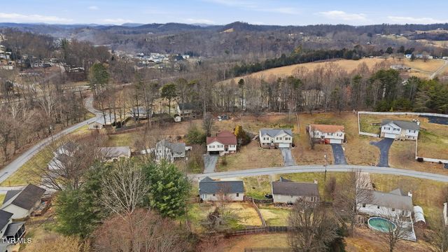 410 Neal Drive, Bluff City, TN 37618