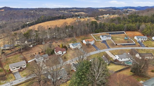 410 Neal Drive, Bluff City, TN 37618