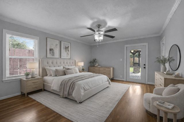 9623 Val Verde Street, Houston, TX 77063