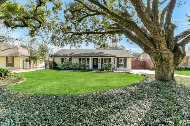 9623 Val Verde Street, Houston, TX 77063