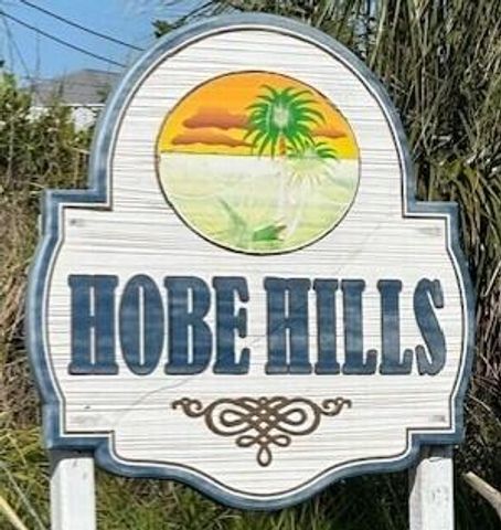 8797 SE SHARON Street, Hobe Sound, FL 33455