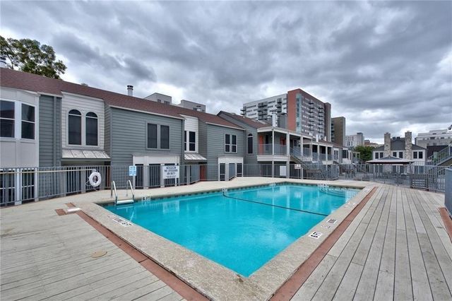 2529 Rio Grande ST 1, Austin, TX 78705