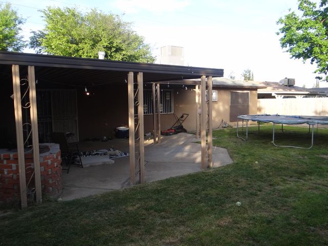 4445 N Emerson Avenue, Fresno, CA 93705