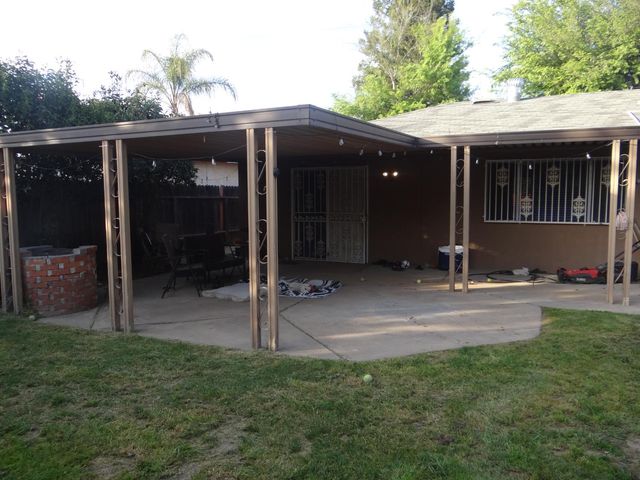 4445 N Emerson Avenue, Fresno, CA 93705