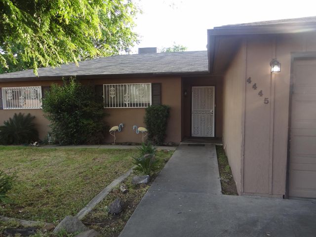 4445 N Emerson Avenue, Fresno, CA 93705