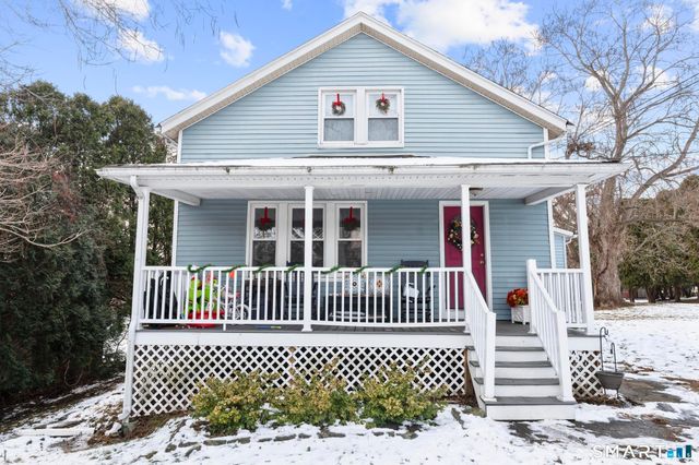 14 Dalewood Drive, Norwich, CT 06360