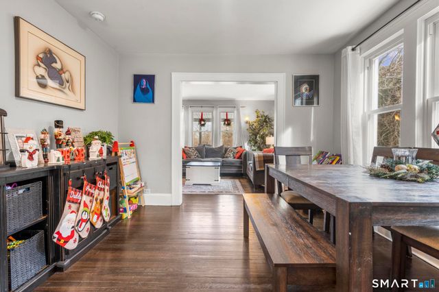 14 Dalewood Drive, Norwich, CT 06360