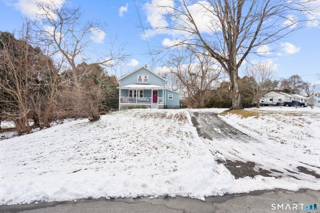 14 Dalewood Drive, Norwich, CT 06360