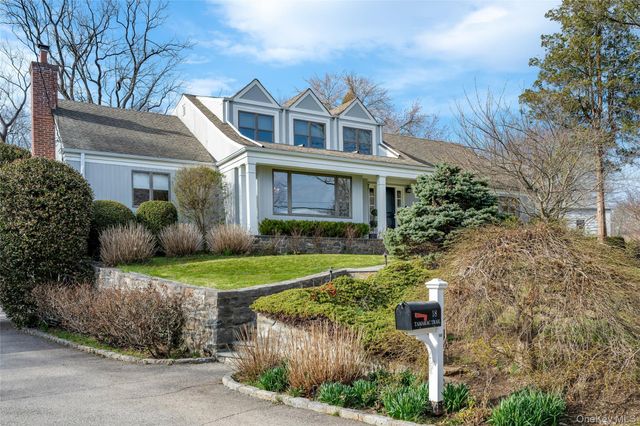 18 Tamarac Trail, Harrison, NY 10528