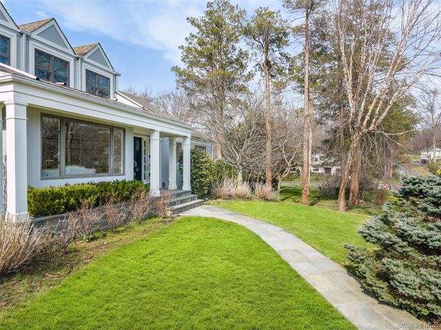 18 Tamarac Trail, Harrison, NY 10528
