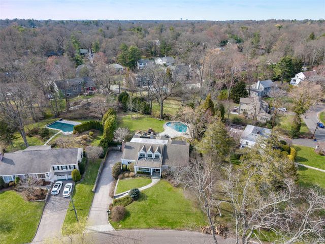 18 Tamarac Trail, Harrison, NY 10528