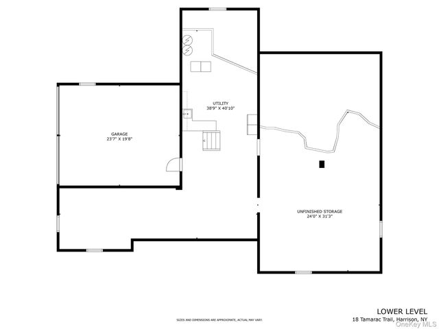 18 Tamarac Trail, Harrison, NY 10528