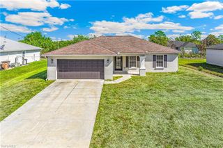 3320 9th ST W, Lehigh Acres, FL 33971