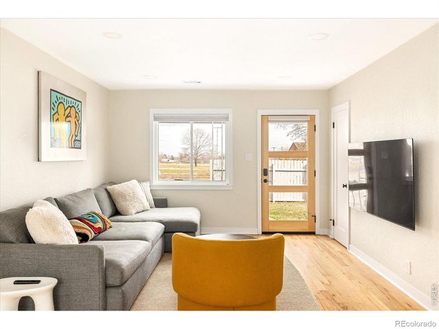3217 Broadway Street, Boulder, CO 80304