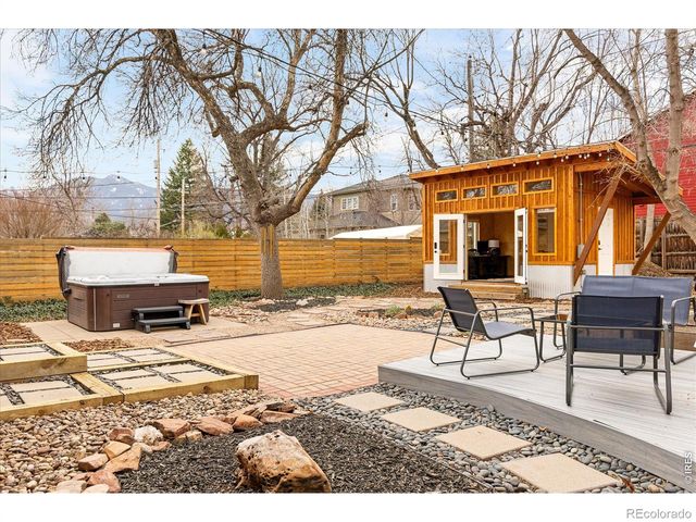 3217 Broadway Street, Boulder, CO 80304