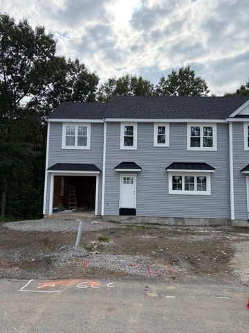 25 Danielles Way, Worcester, MA 01606