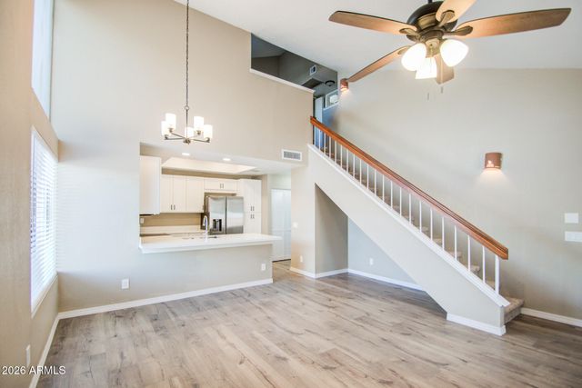 2201 N COMANCHE Drive 1055, Chandler, AZ 85224