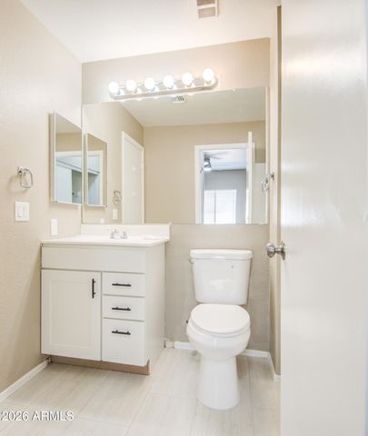 2201 N COMANCHE Drive 1055, Chandler, AZ 85224