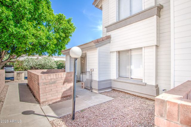 2201 N COMANCHE Drive 1055, Chandler, AZ 85224