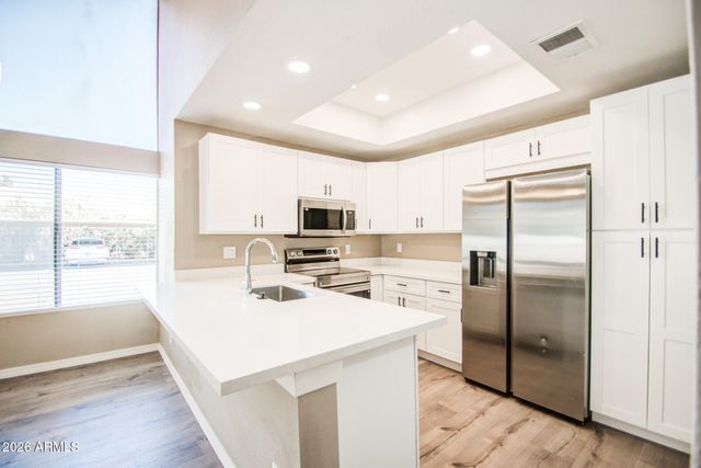 2201 N COMANCHE Drive 1055, Chandler, AZ 85224