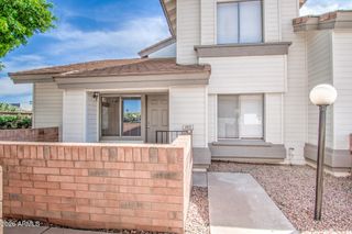 2201 N COMANCHE Drive 1055, Chandler, AZ 85224