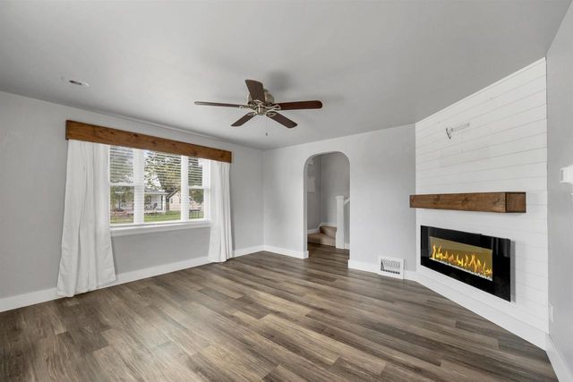 6781 DEUSTER STREET, Greenleaf, WI 54126