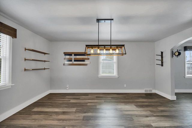 6781 DEUSTER STREET, Greenleaf, WI 54126