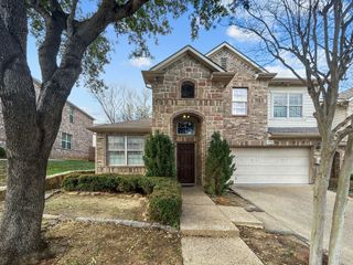 3723 Sicily Street, Irving, TX 75038