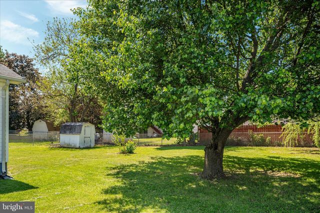 609 EWELL ST, Winchester, VA 22601