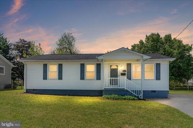 609 EWELL ST, Winchester, VA 22601
