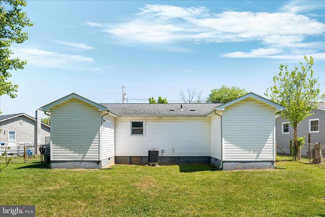 609 EWELL ST, Winchester, VA 22601
