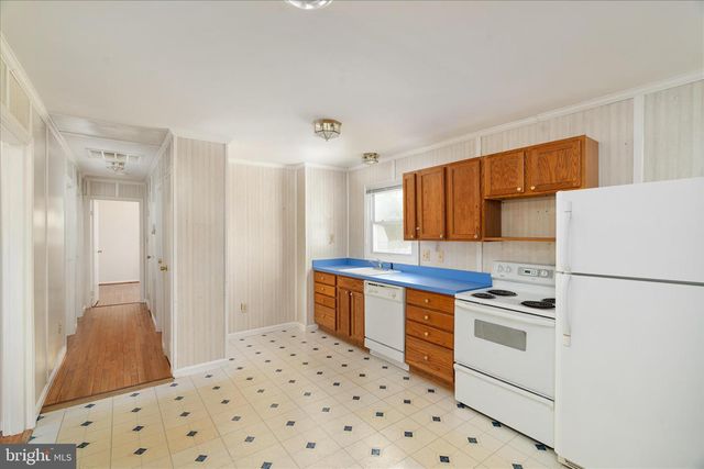 609 EWELL ST, Winchester, VA 22601