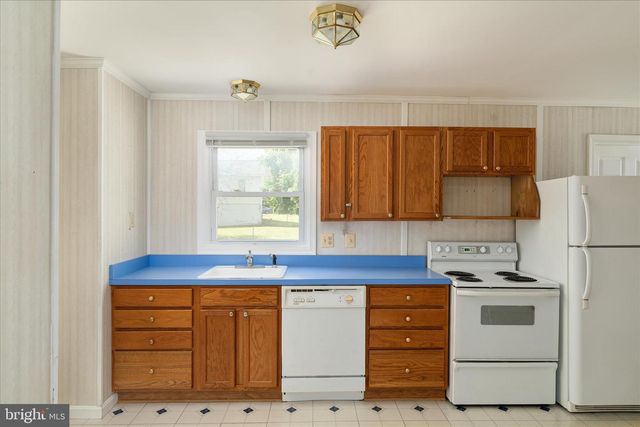 609 EWELL ST, Winchester, VA 22601