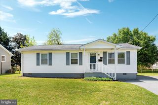 609 EWELL ST, Winchester, VA 22601
