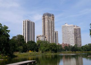 2550 N Lakeview Avenue S701, Chicago, IL 60614