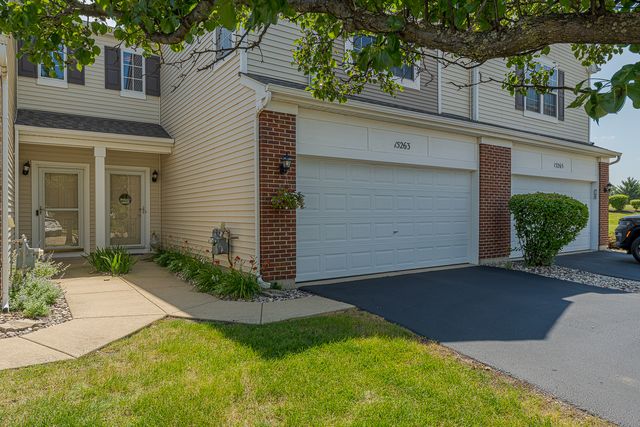 15263 Kenmare Circle, Manhattan, IL 60442