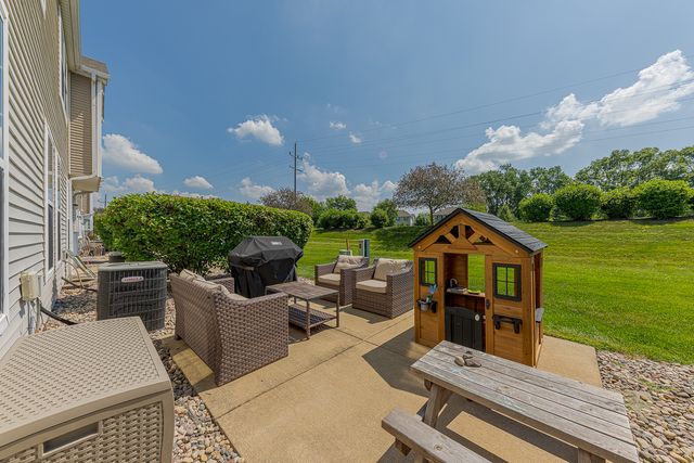 15263 Kenmare Circle, Manhattan, IL 60442