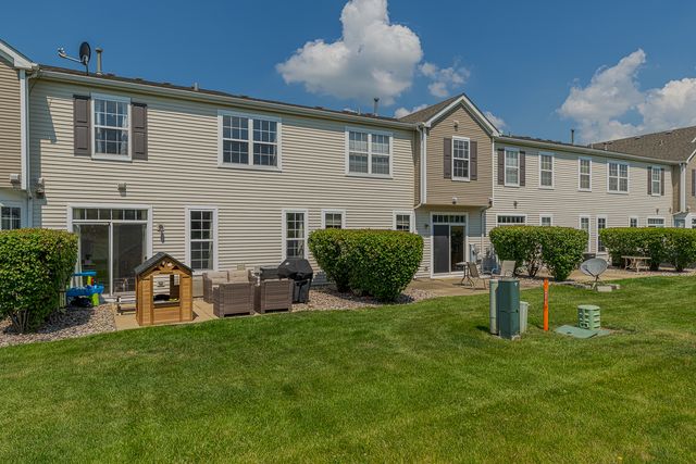 15263 Kenmare Circle, Manhattan, IL 60442